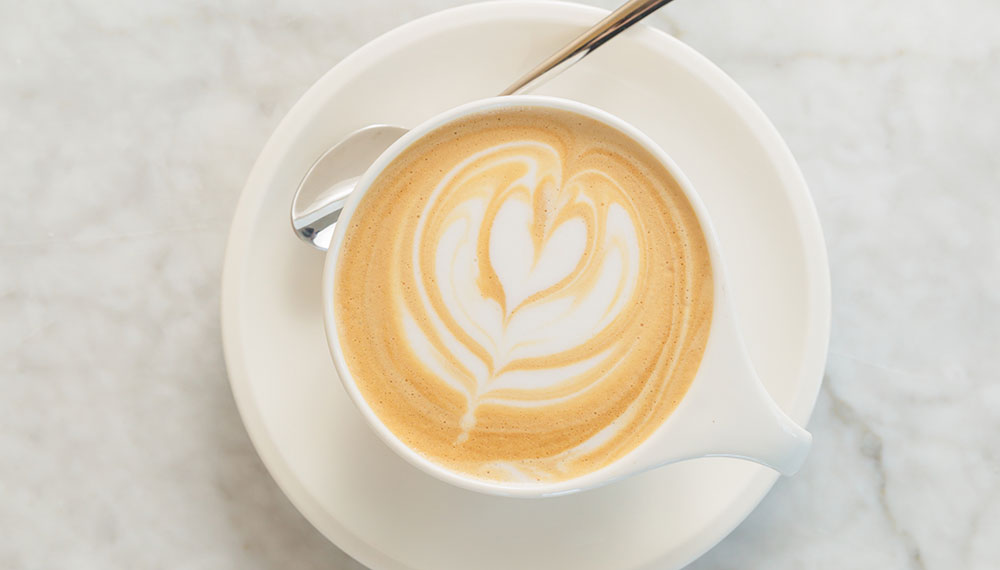 Cappucino