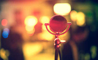 microphone