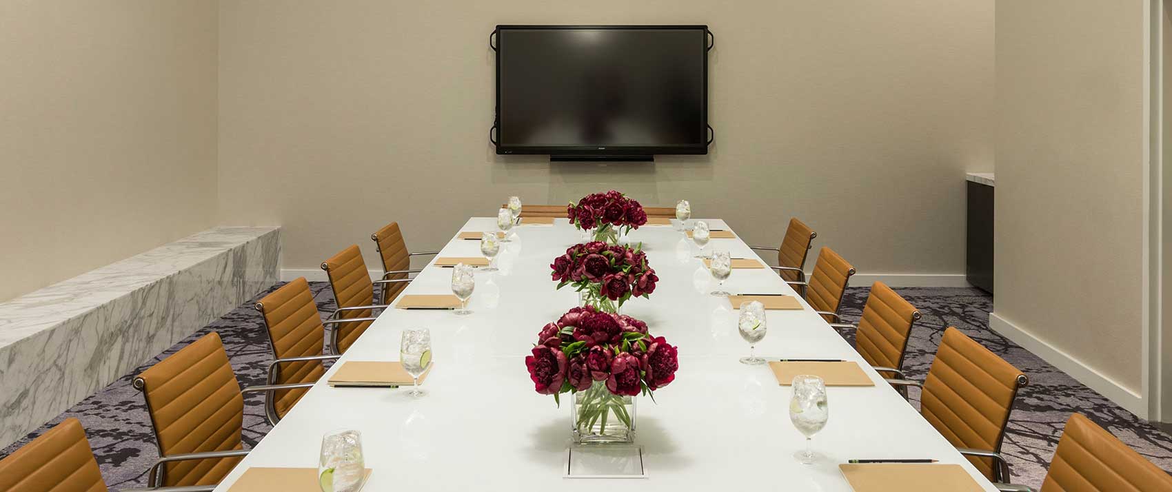 graham boardroom