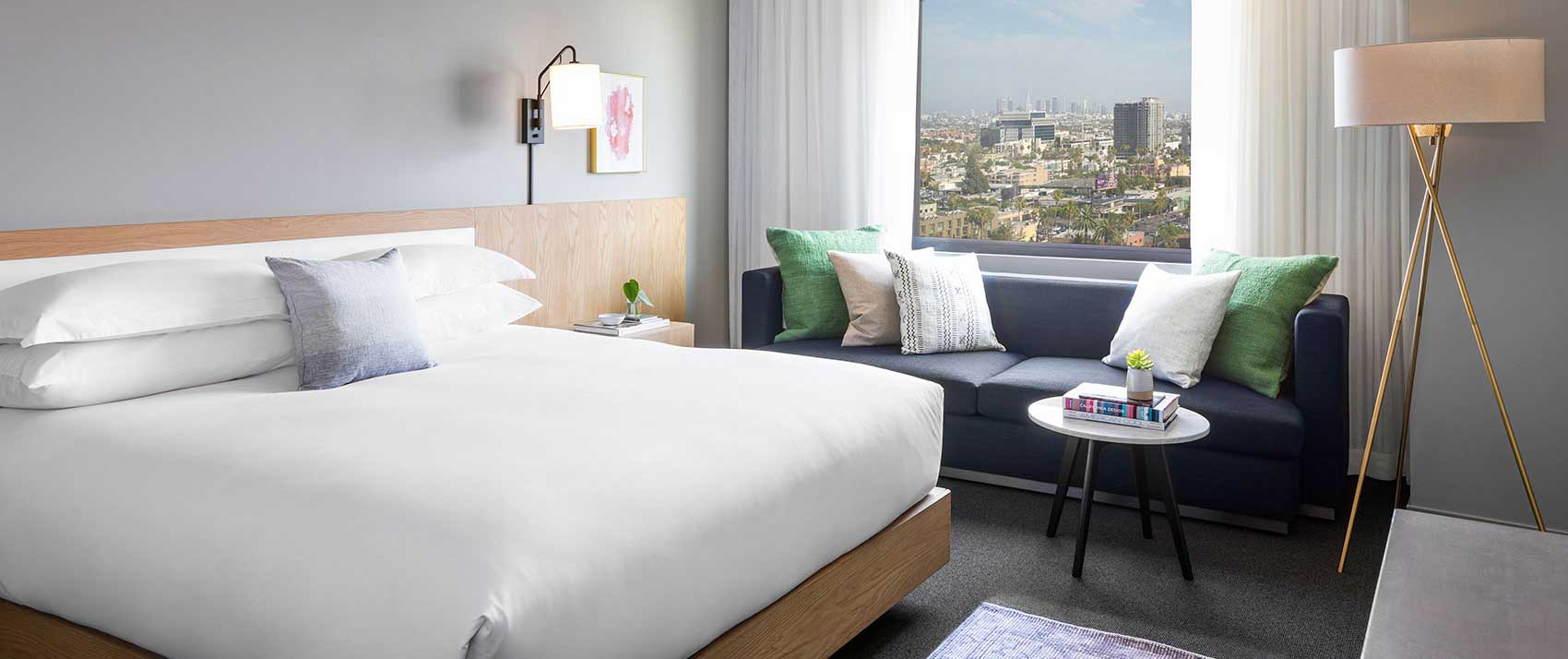 guestroom